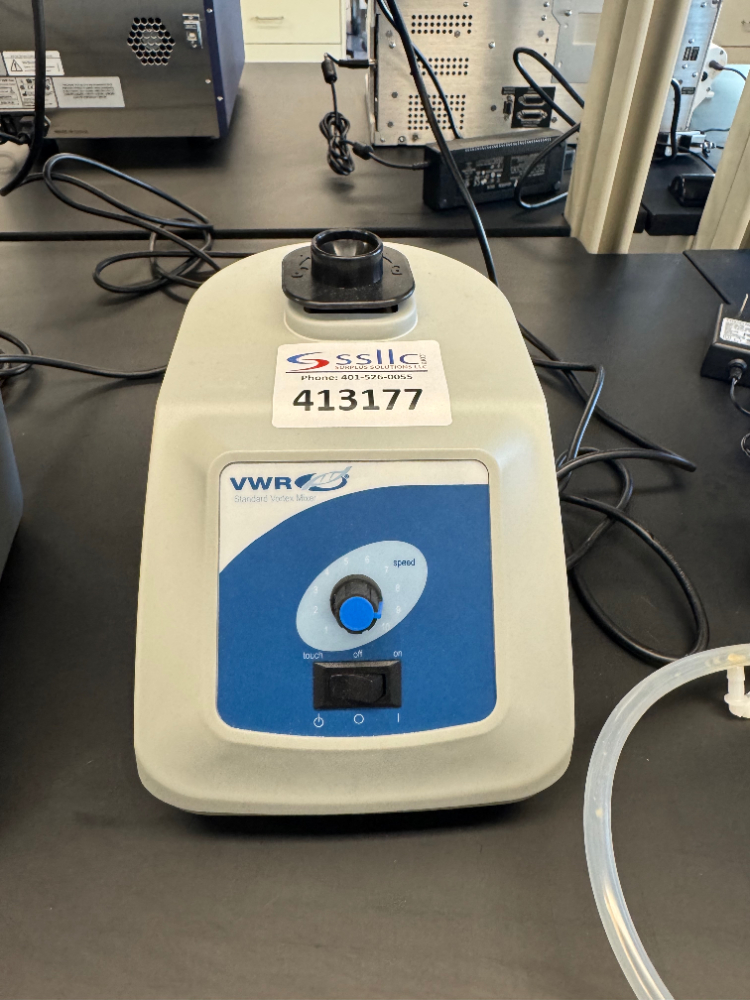 Image of VWR Standard Vortex Mixer